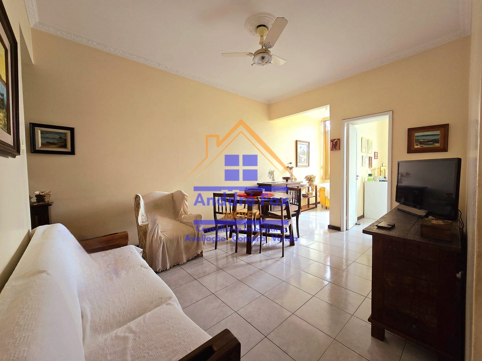 Apartamento, 2 quartos, 78 m² - Foto 7