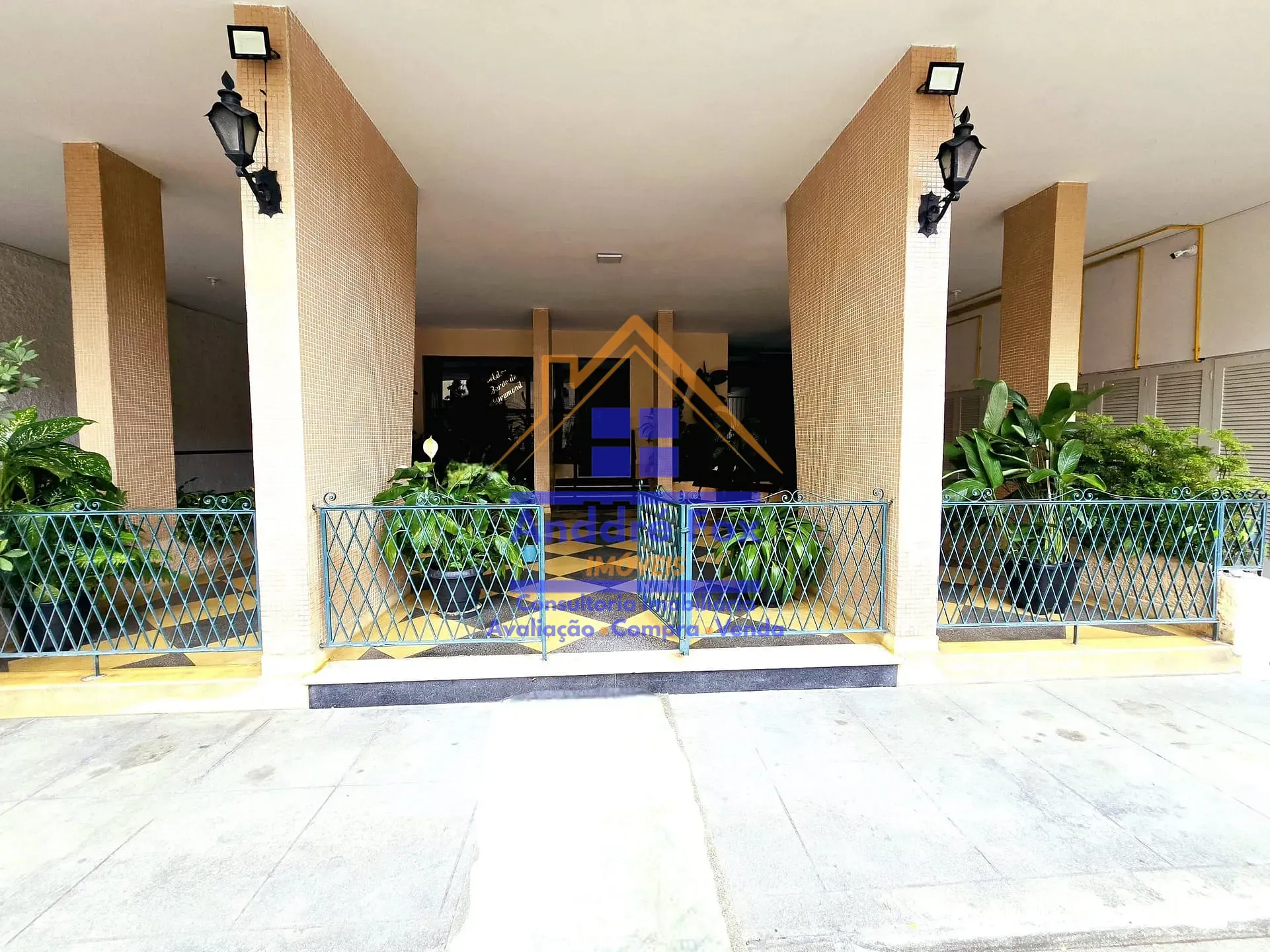 Apartamento, 2 quartos, 78 m² - Foto 2