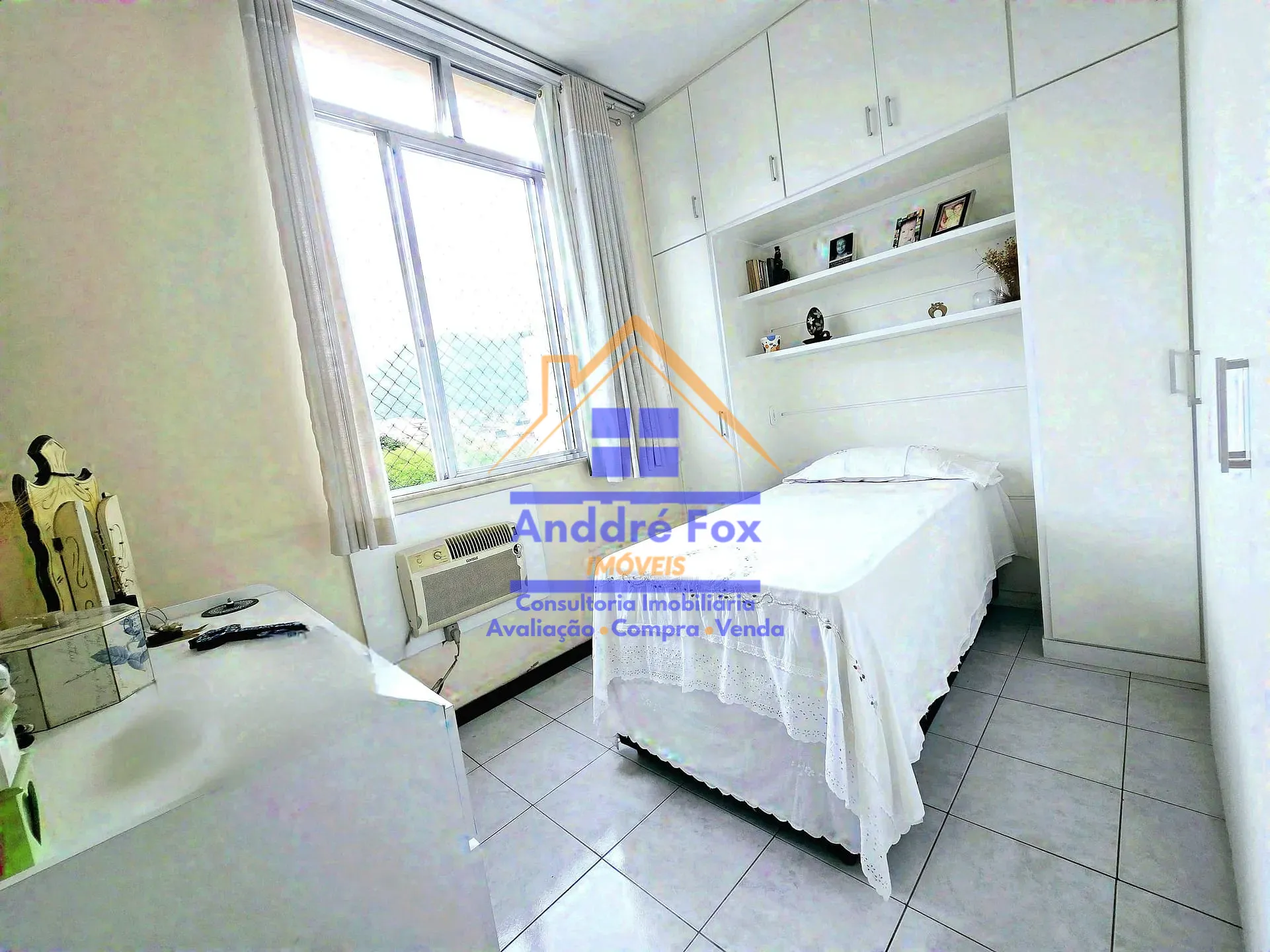 Apartamento, 2 quartos, 78 m² - Foto 9