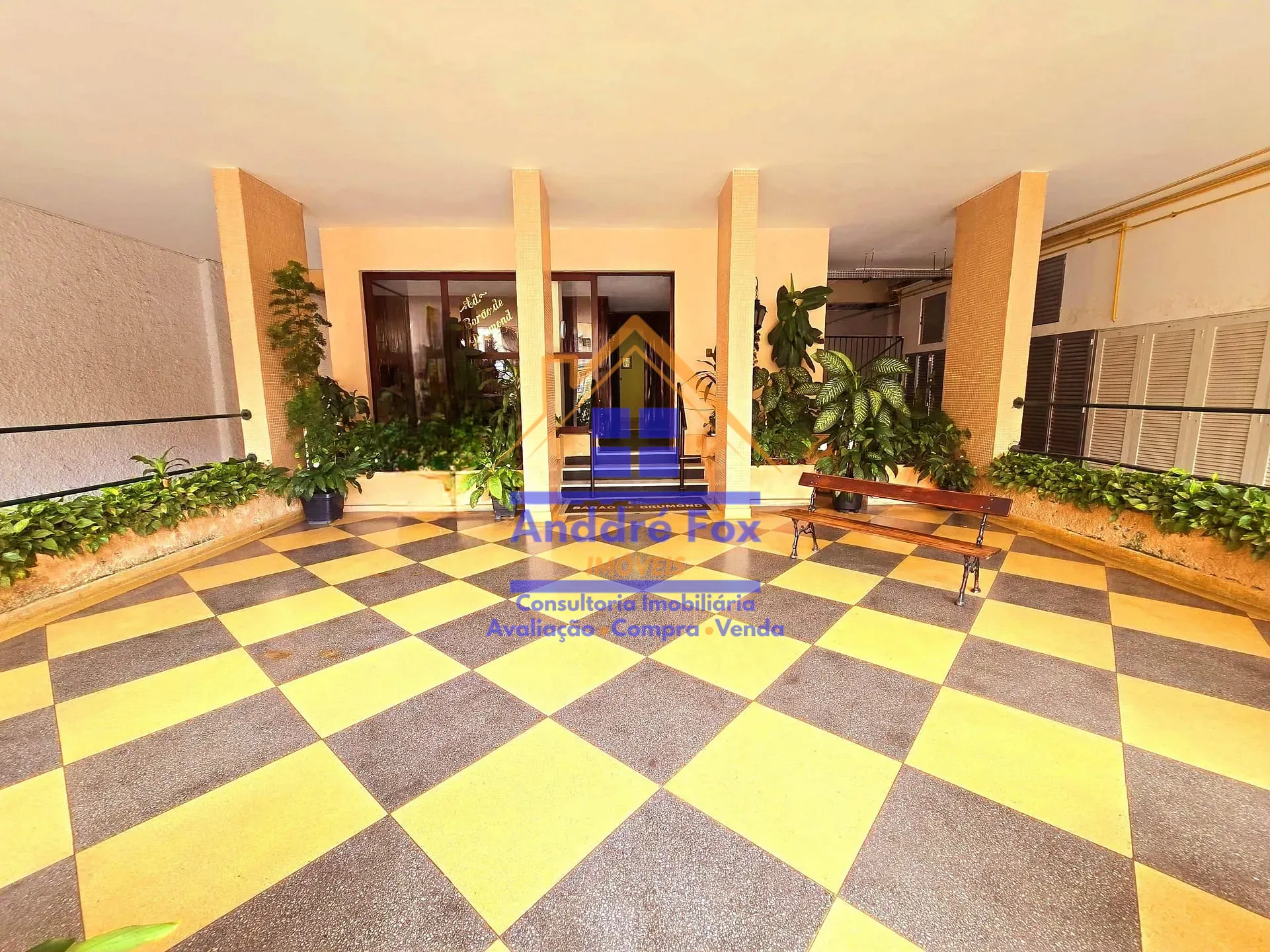 Apartamento, 2 quartos, 78 m² - Foto 3