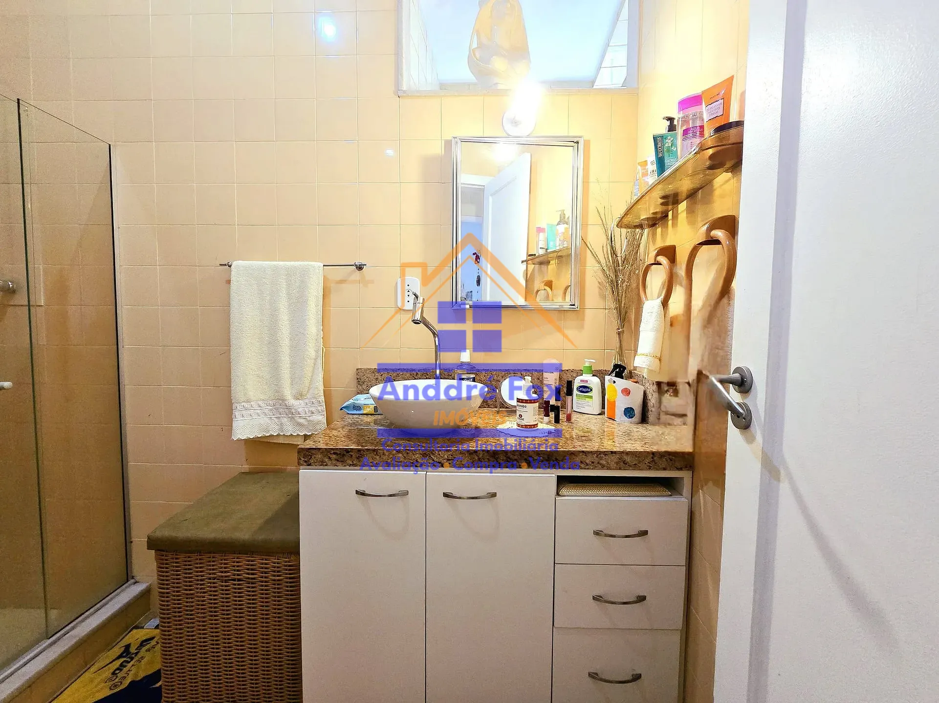 Apartamento, 2 quartos, 78 m² - Foto 16