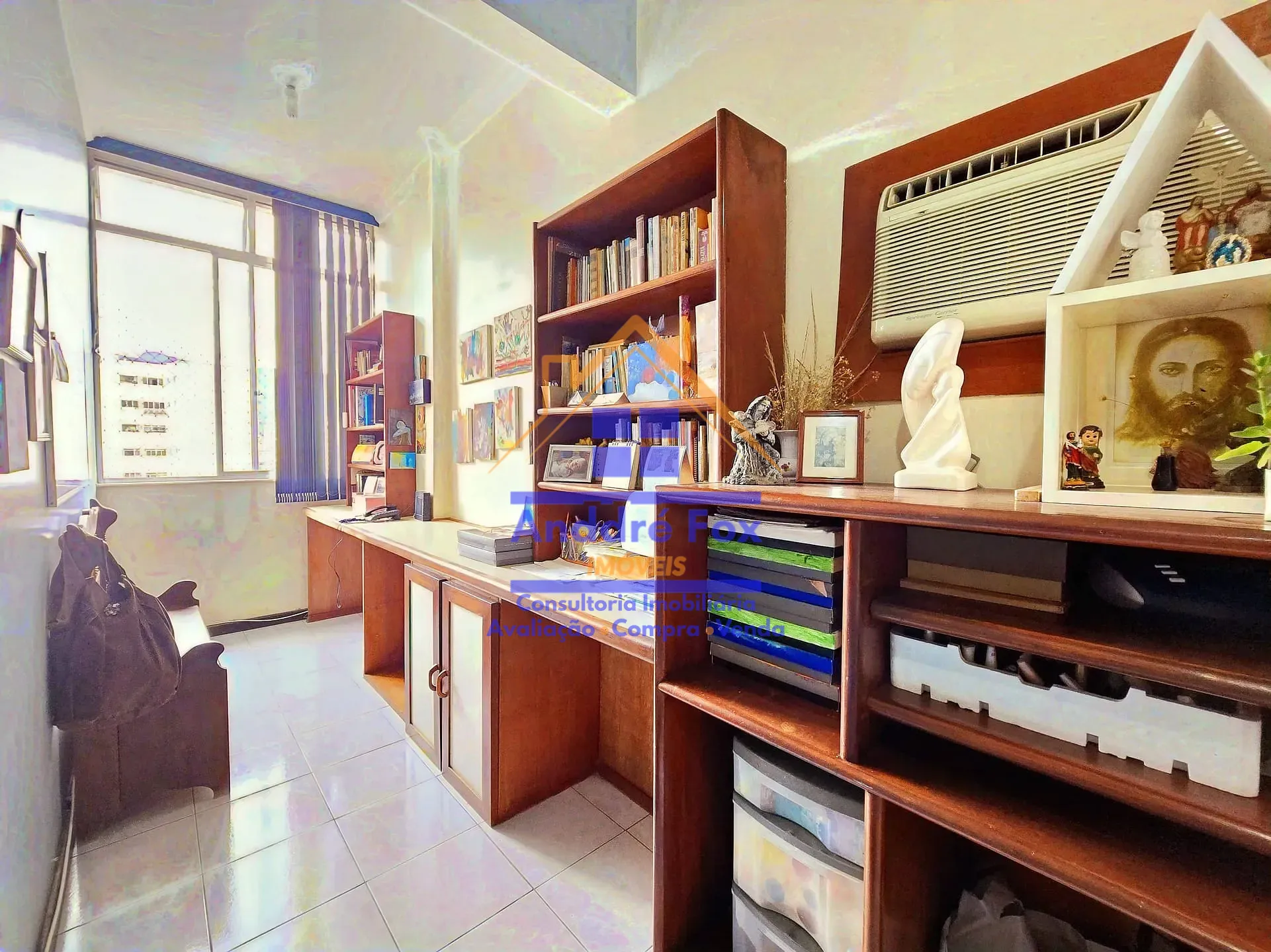 Apartamento, 2 quartos, 78 m² - Foto 19