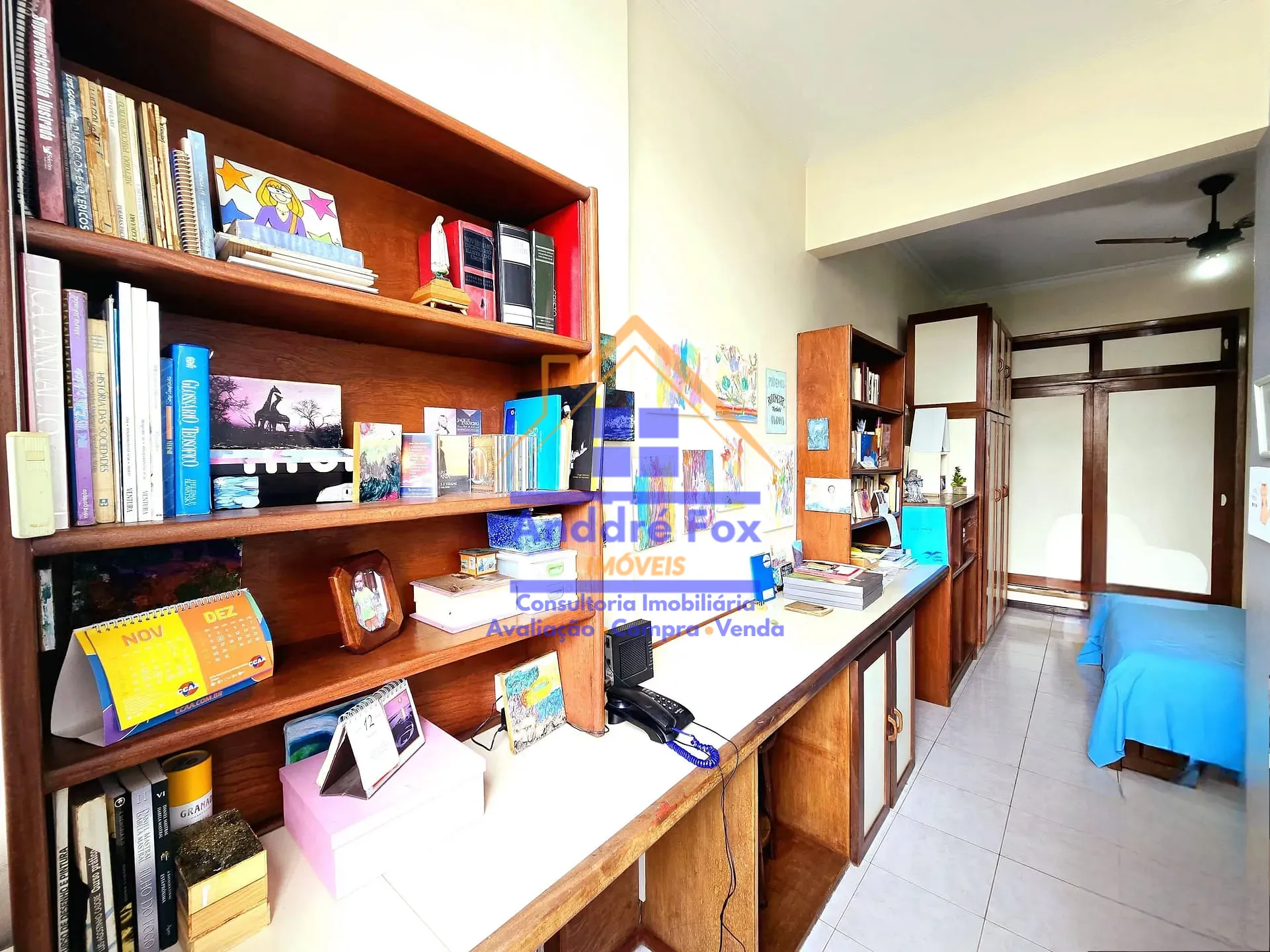 Apartamento, 2 quartos, 78 m² - Foto 22