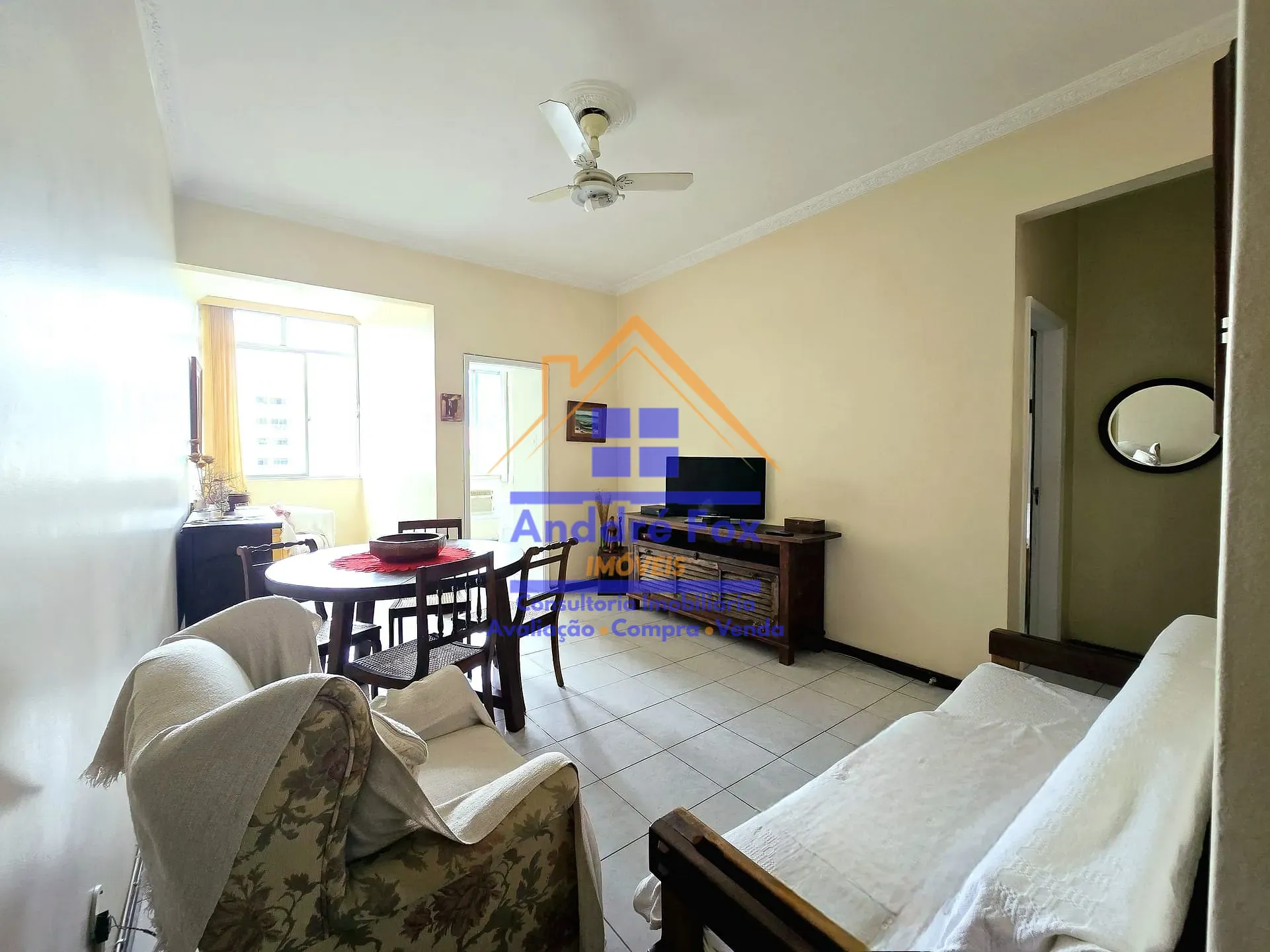 Apartamento, 2 quartos, 78 m² - Foto 1