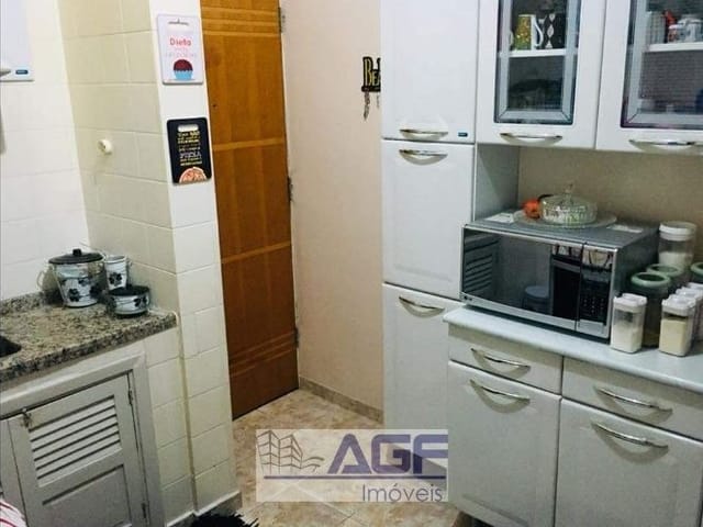 Apartamento com 50m², à venda, no bairro Mooca em São Paulo