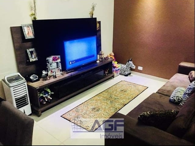 Apartamento com 50m², à venda, no bairro Mooca em São Paulo