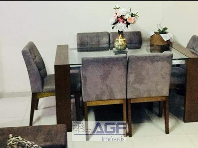 Apartamento com 50m², à venda, no bairro Mooca em São Paulo