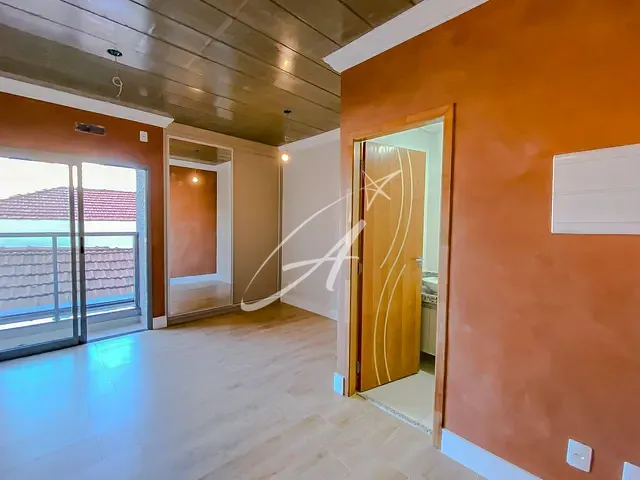 Apartamento com 24m² 1 quarto e 1 banheiro, para alugar, no bairro Tatuapé em São Paulo