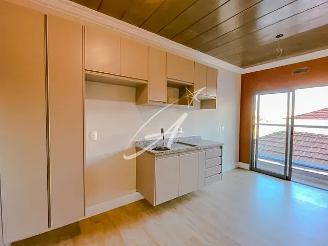 Apartamento com 24m² 1 quarto e 1 banheiro, para alugar, no bairro Tatuapé em São Paulo