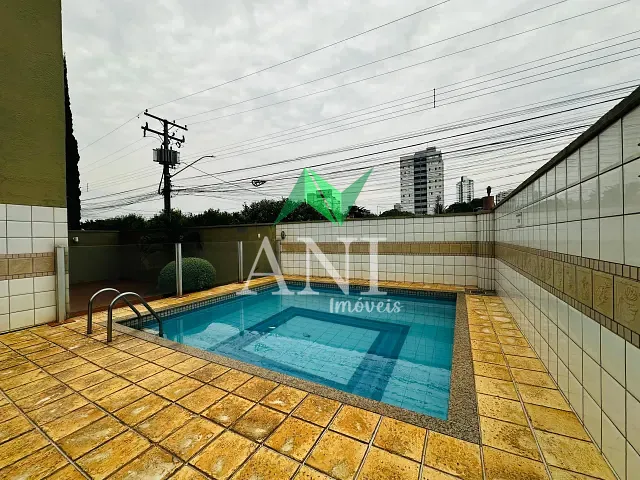 Apartamento com 78m² 3 quartos e 2 banheiros, à venda, no bairro Setor Pedro Ludovico em Goiânia