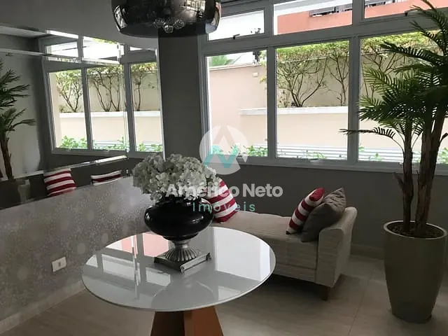 Apartamento 3 quartos e 2 banheiros, à venda, no bairro Santa Paula em São Caetano do Sul