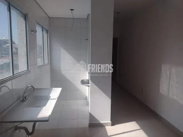 Apartamento com 40m² 1 quarto e 1 banheiro, para alugar, no bairro Vila Esperança em São Paulo