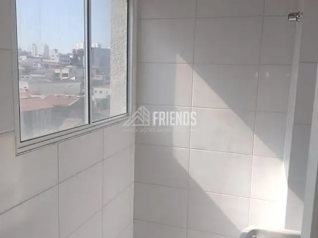 Apartamento com 40m² 1 quarto e 1 banheiro, para alugar, no bairro Vila Esperança em São Paulo