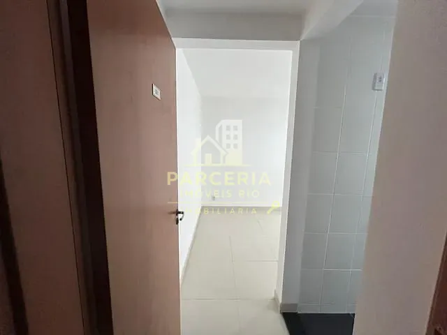 Apartamento com 50m² 2 quartos e 1 banheiro, à venda, no bairro Taquara em Rio de Janeiro