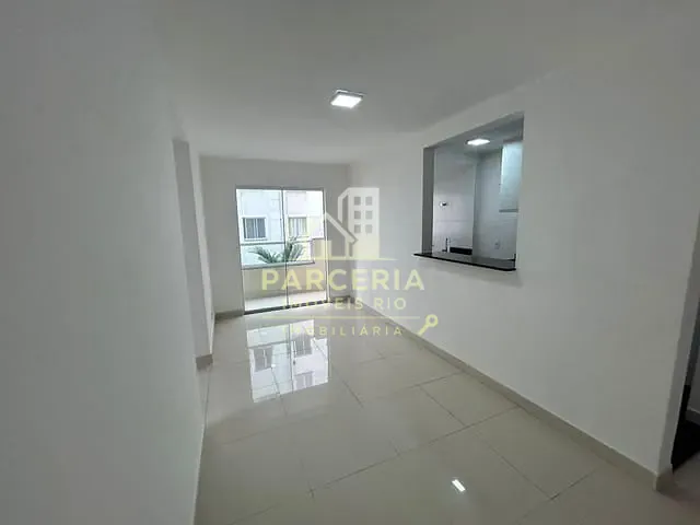 Apartamento com 50m² 2 quartos e 1 banheiro, à venda, no bairro Taquara em Rio de Janeiro