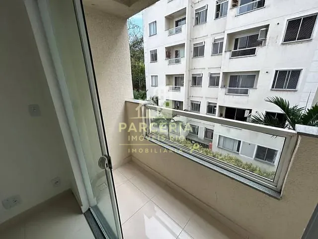 Apartamento com 50m² 2 quartos e 1 banheiro, à venda, no bairro Taquara em Rio de Janeiro
