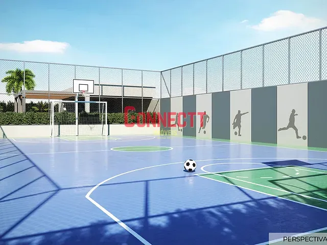 Apartamento 2 quartos e 2 banheiros, à venda, no bairro Quinta da Primavera em Ribeirão Preto