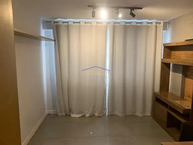 Apartamento 1 quarto e 1 banheiro, à venda ou para alugar, no bairro Botafogo em Campinas
