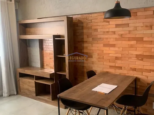 Apartamento 1 quarto e 1 banheiro, à venda ou para alugar, no bairro Botafogo em Campinas