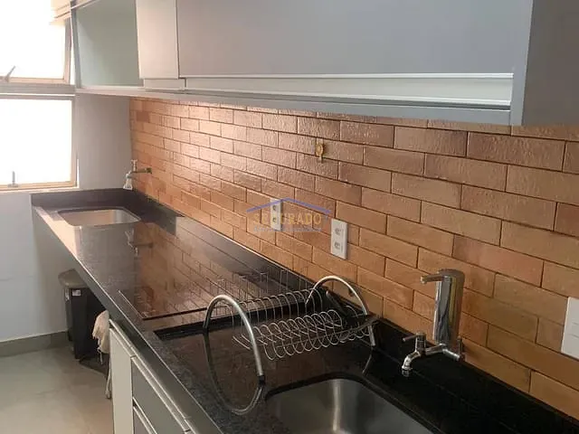 Apartamento 1 quarto e 1 banheiro, à venda ou para alugar, no bairro Botafogo em Campinas