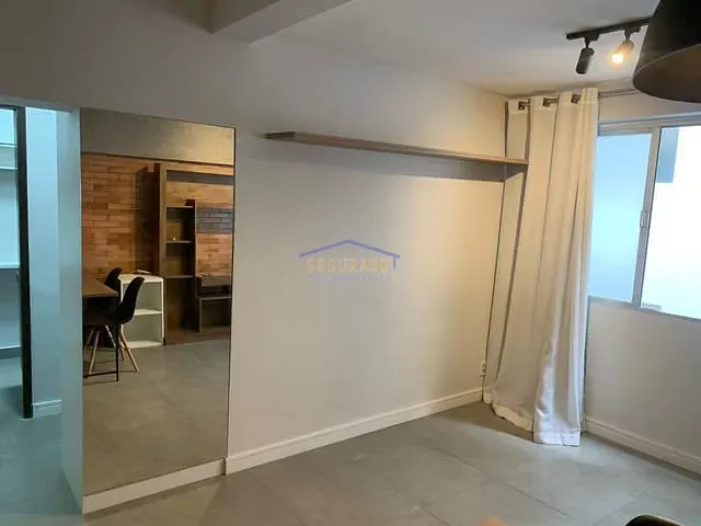 Apartamento 1 quarto e 1 banheiro, à venda ou para alugar, no bairro Botafogo em Campinas