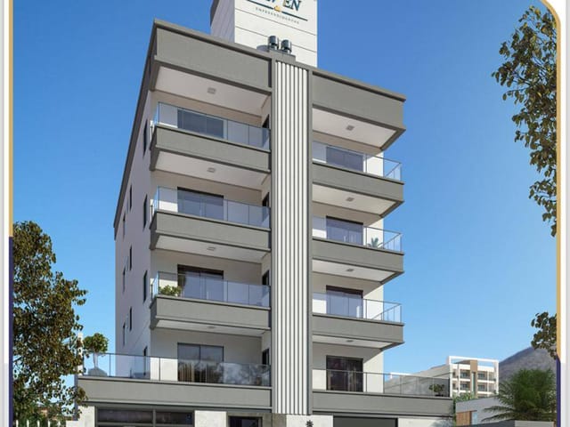 Foto do Apartamento - Apartamento à venda, universitario, Tijucas, SC | ATO CONSULTORIA IMOBILIARIA