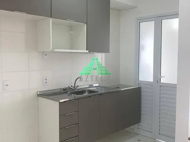Apartamento 2 quartos e 1 banheiro, à venda, no bairro Vila São João em Guarulhos