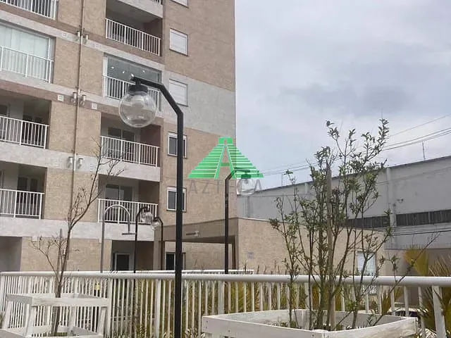 Apartamento 2 quartos e 1 banheiro, à venda, no bairro Vila São João em Guarulhos