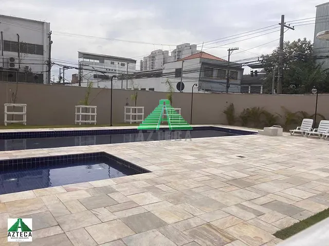 Apartamento 2 quartos e 1 banheiro, à venda, no bairro Vila São João em Guarulhos