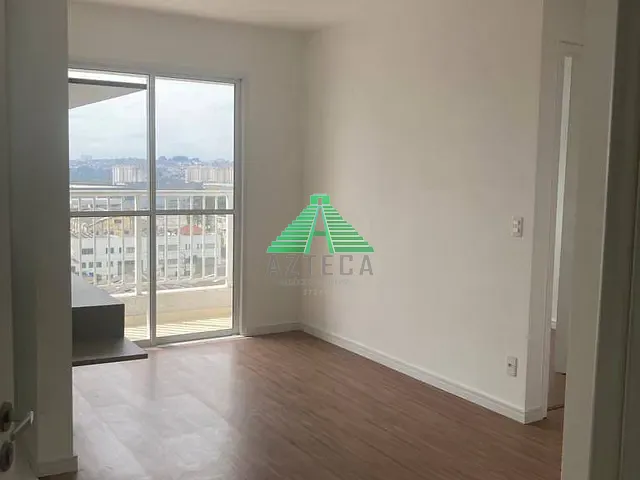 Apartamento 2 quartos e 1 banheiro, à venda, no bairro Vila São João em Guarulhos