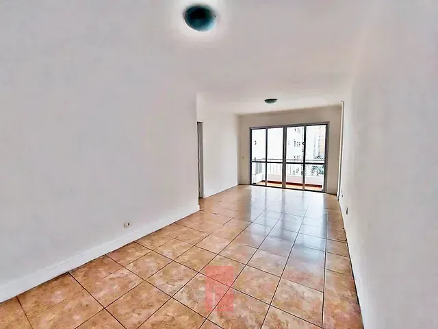 Apartamento com 97m² 3 quartos e 2 banheiros, para alugar, no bairro Jardim Paulista em São Paulo