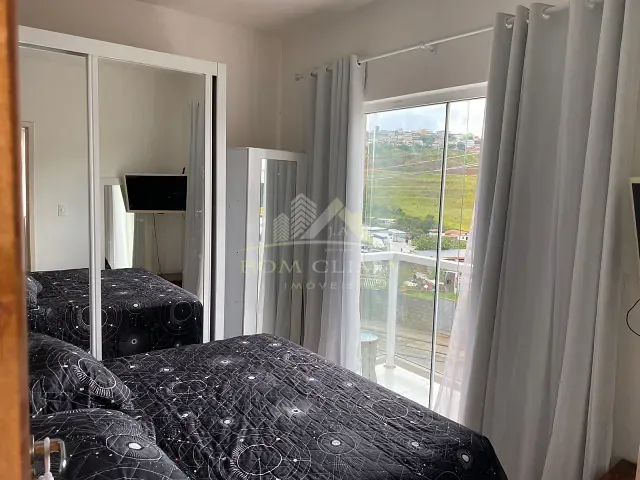 Apartamento 1 quarto e 1 banheiro, à venda, no bairro Aeroporto em Juiz de Fora