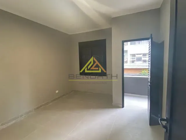 Apartamento com 61m² 2 quartos e 1 banheiro, para alugar, no bairro Vila Buarque em São Paulo