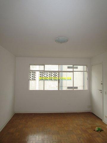 Apartamento, 3 quartos, 93 m² - Foto 1