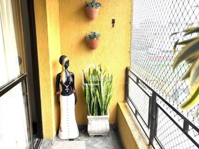 Apartamento com 85m² 2 quartos e 2 banheiros, à venda, no bairro Enseada em Guarujá