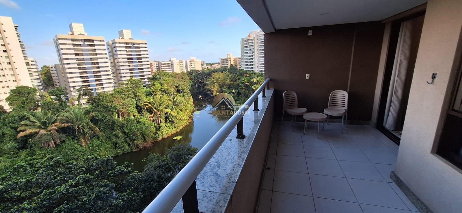 Apartamento, 1 quarto, 60 m² - Foto 1