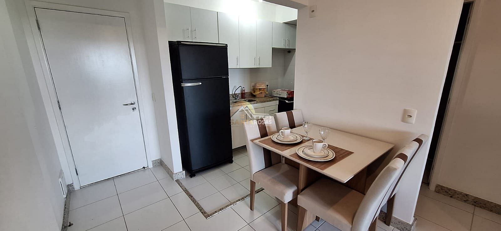 Apartamento, 1 quarto, 60 m² - Foto 5