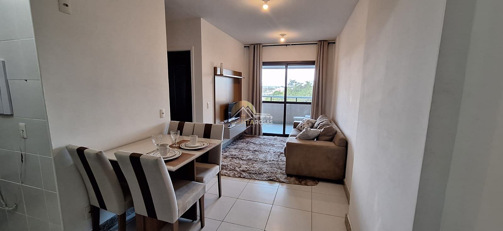 Apartamento, 1 quarto, 60 m² - Foto 3