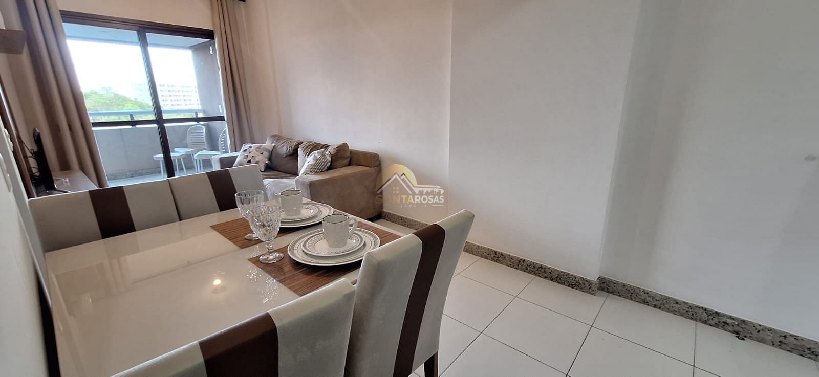 Apartamento, 1 quarto, 60 m² - Foto 4