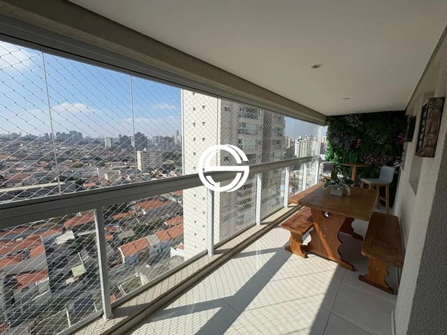 Apartamento 3 quartos e 2 banheiros, à venda, no bairro Vila Prudente em São Paulo
