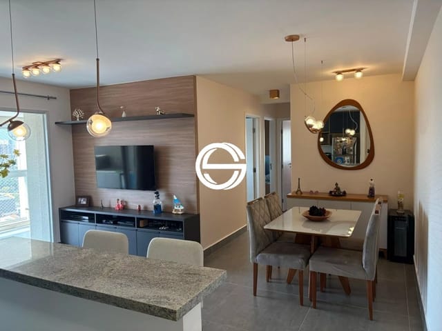 Apartamento 3 quartos e 2 banheiros, à venda, no bairro Vila Prudente em São Paulo