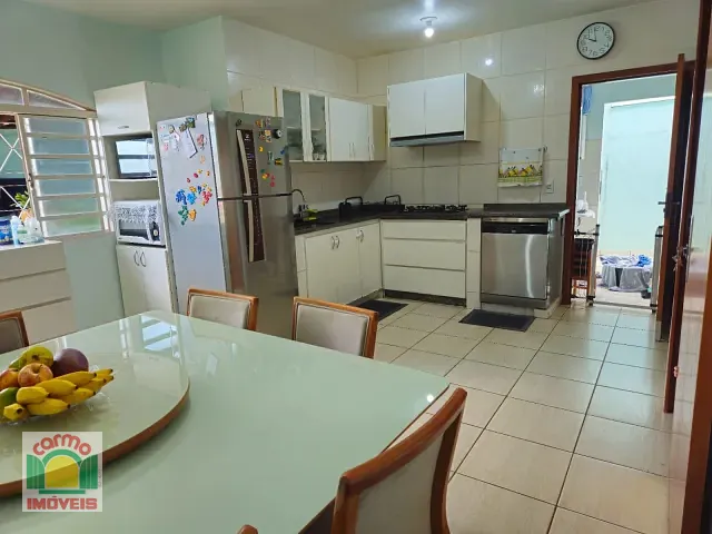 Apartamento 3 quartos e 3 banheiros, à venda ou para alugar, no bairro Centro em Anápolis