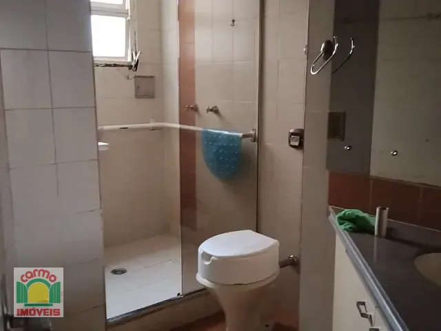 Apartamento 3 quartos e 3 banheiros, à venda ou para alugar, no bairro Centro em Anápolis