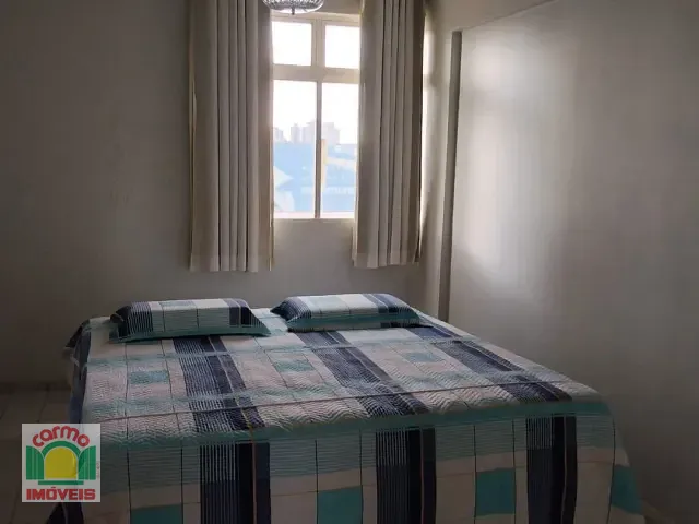 Apartamento 3 quartos e 3 banheiros, à venda ou para alugar, no bairro Centro em Anápolis