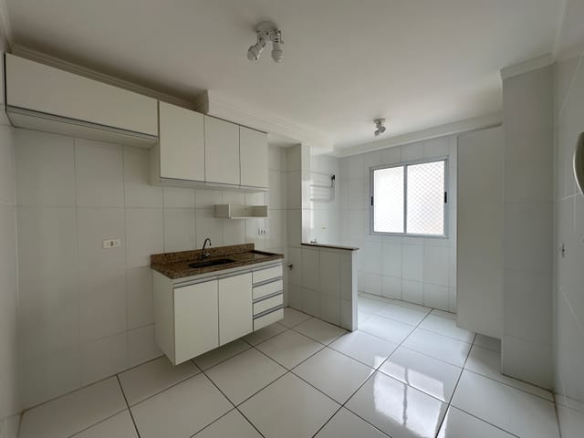 Foto do Apartamento - Apartamento 2 Quartos para Locação em Piracicaba - Santa Helena Residence, Campestre | PiraHost Soluções de Negócios Ltda