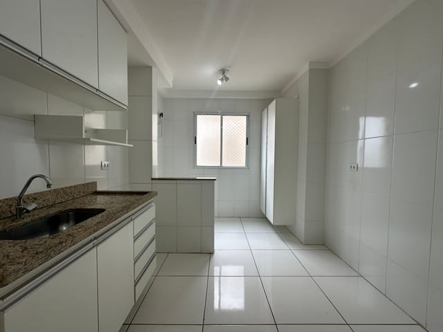 Foto do Apartamento - Apartamento 2 Quartos para Locação em Piracicaba - Santa Helena Residence, Campestre | PiraHost Soluções de Negócios Ltda