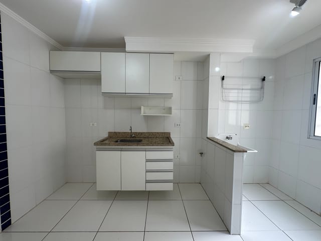 Foto do Apartamento - Apartamento 2 Quartos para Locação em Piracicaba - Santa Helena Residence, Campestre | PiraHost Soluções de Negócios Ltda