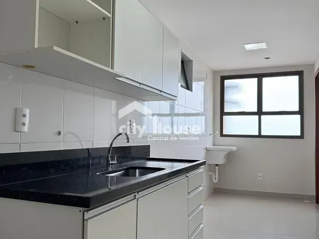 Apartamento 3 quartos e 3 banheiros, à venda, no bairro Itapuã em Vila Velha