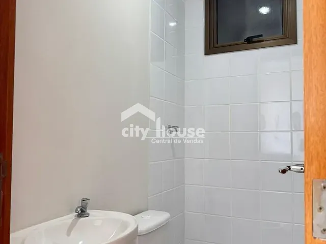 Apartamento 3 quartos e 3 banheiros, à venda, no bairro Itapuã em Vila Velha