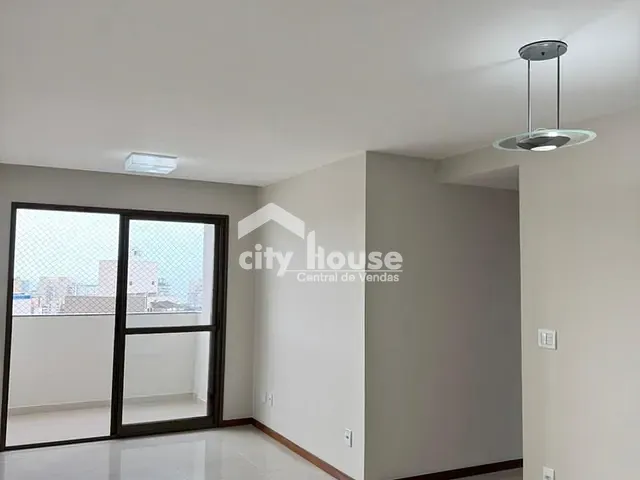 Apartamento 3 quartos e 3 banheiros, à venda, no bairro Itapuã em Vila Velha